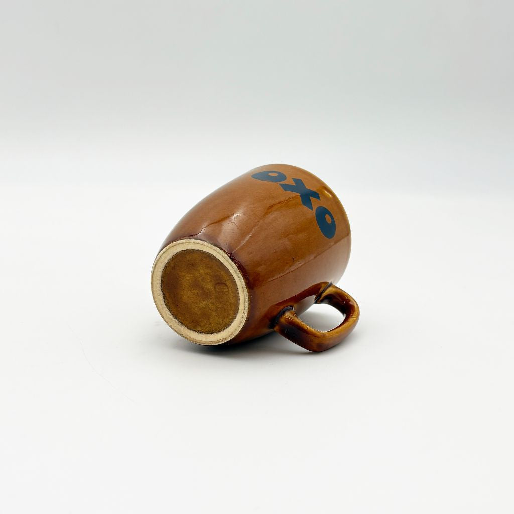 OXO オクソー ノベルティー マグカップ