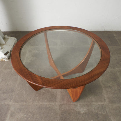 サーキュラー アストロテーブル Occasional Table (8040)