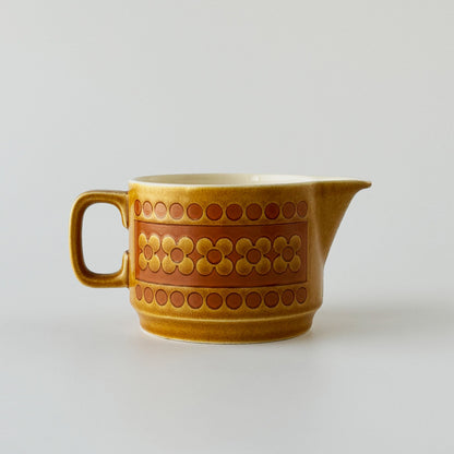 SAFFRON サフラン ミルクピッチャー