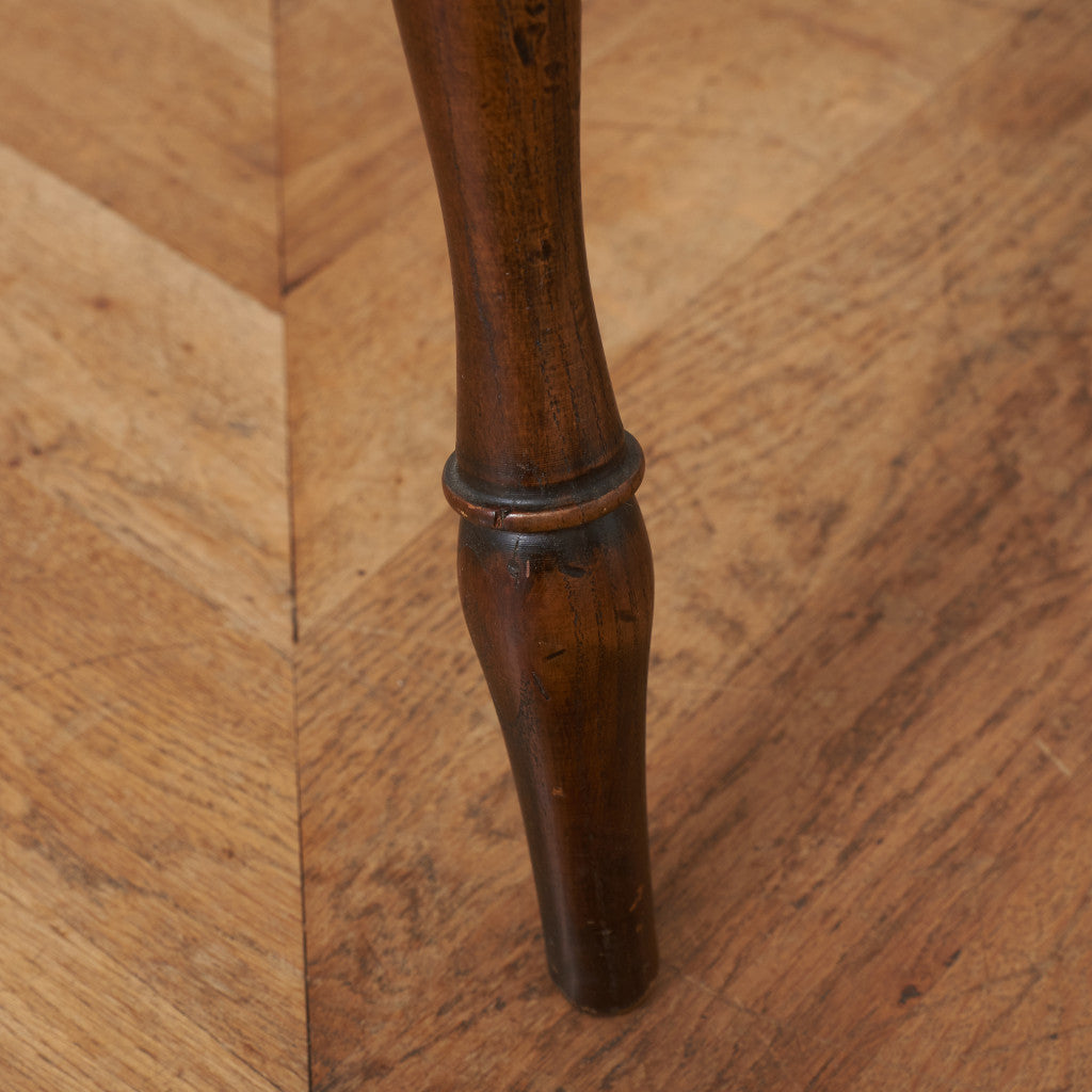 英国アンティーク ベビーチェア