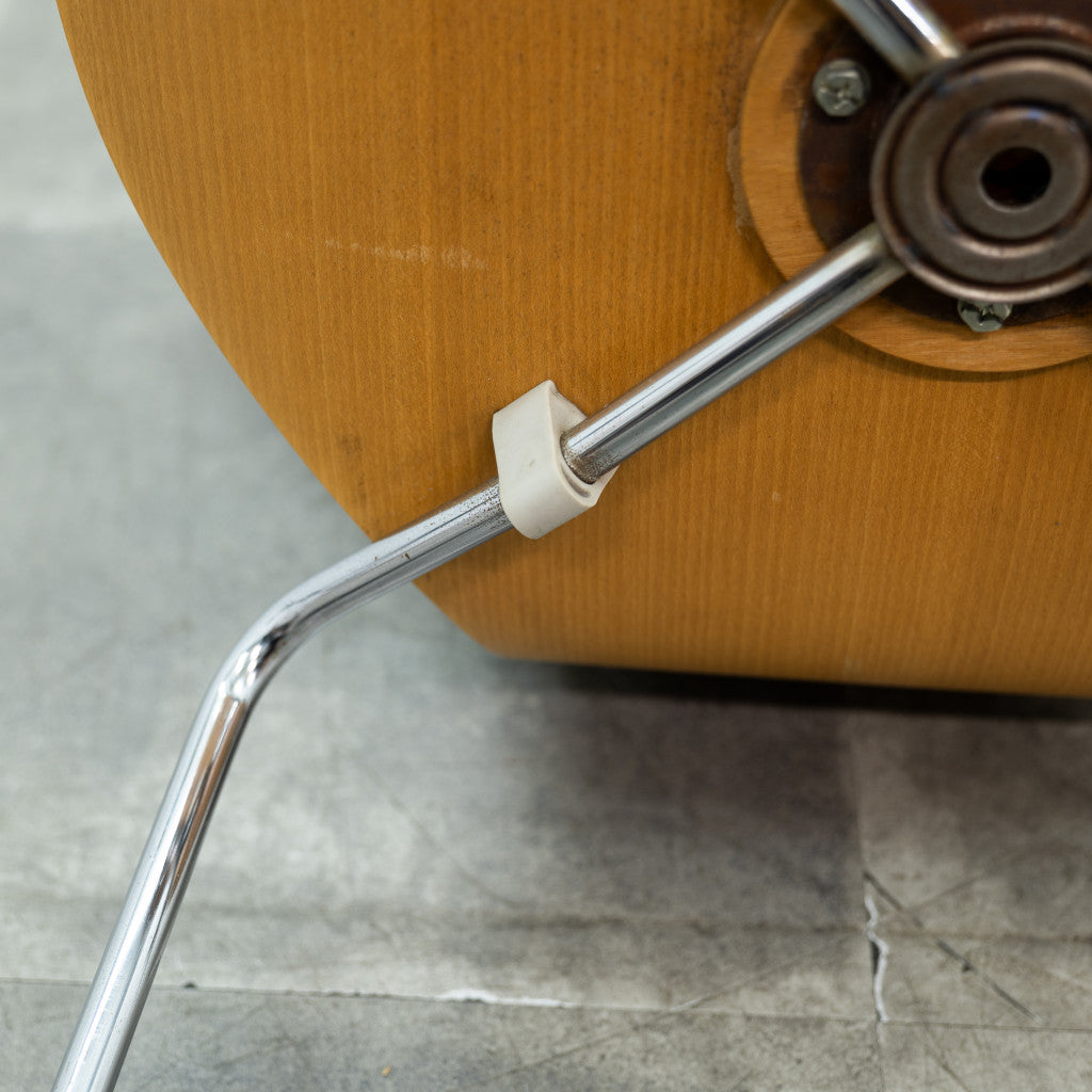 セブンチェア / フロントパディング