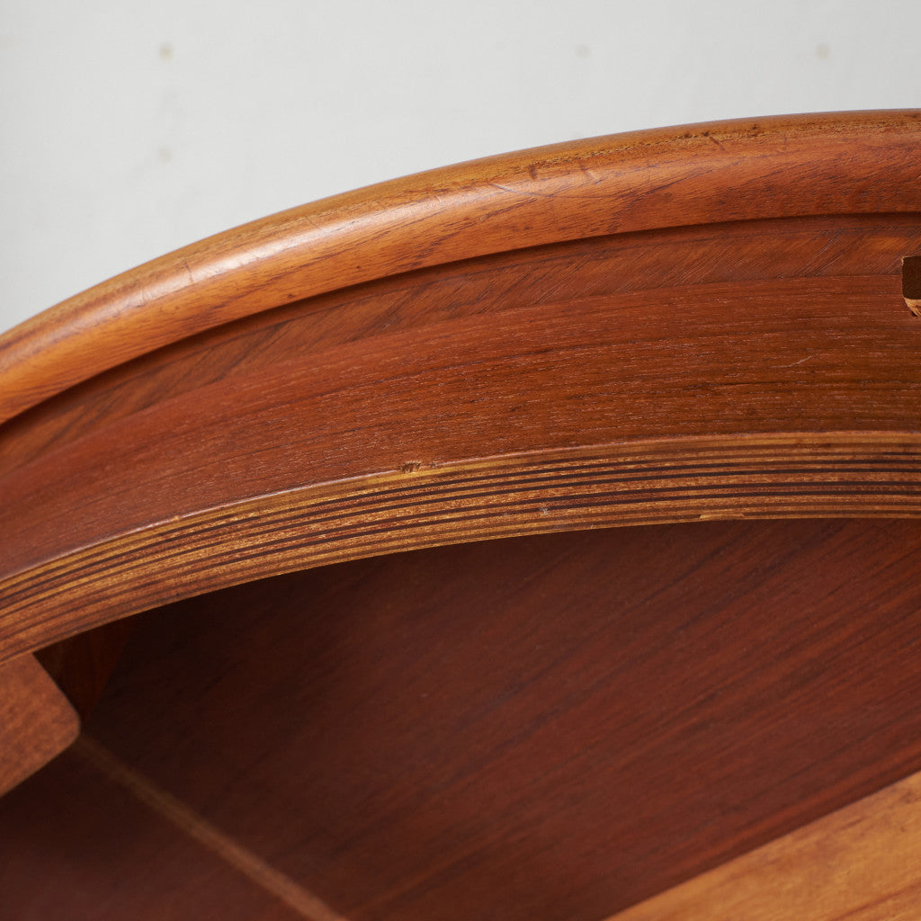 ヴィンテージ エクステンションテーブル