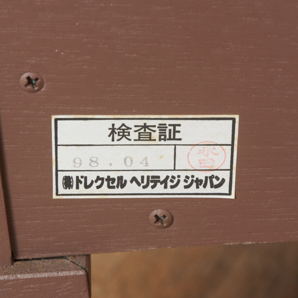 TRIUNE ナイトテーブル