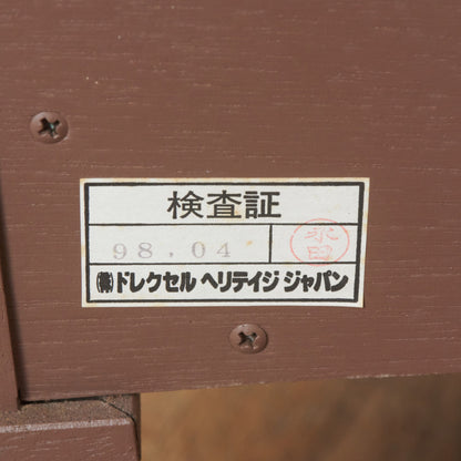 TRIUNE ナイトテーブル