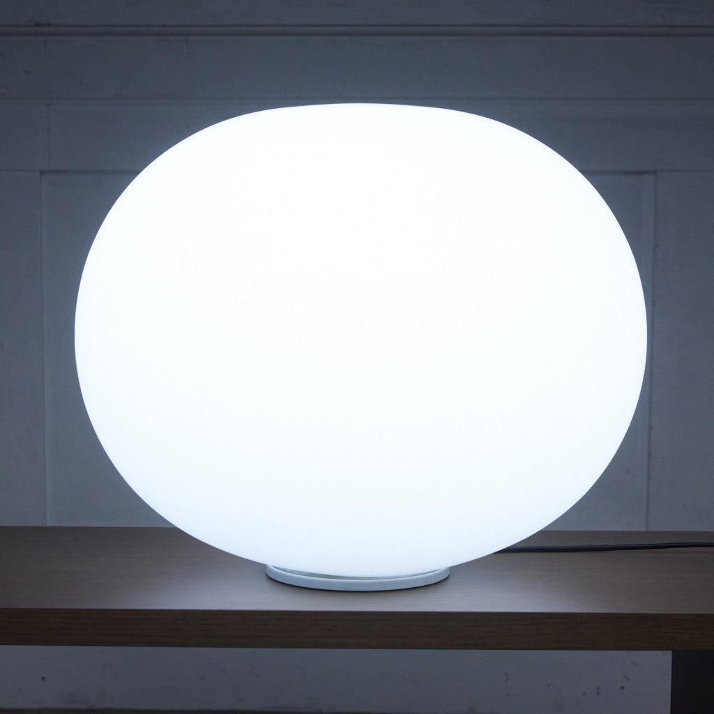 GLO-BALL BASIC 2