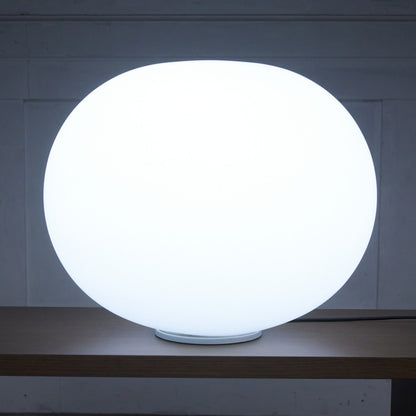 GLO-BALL BASIC 2