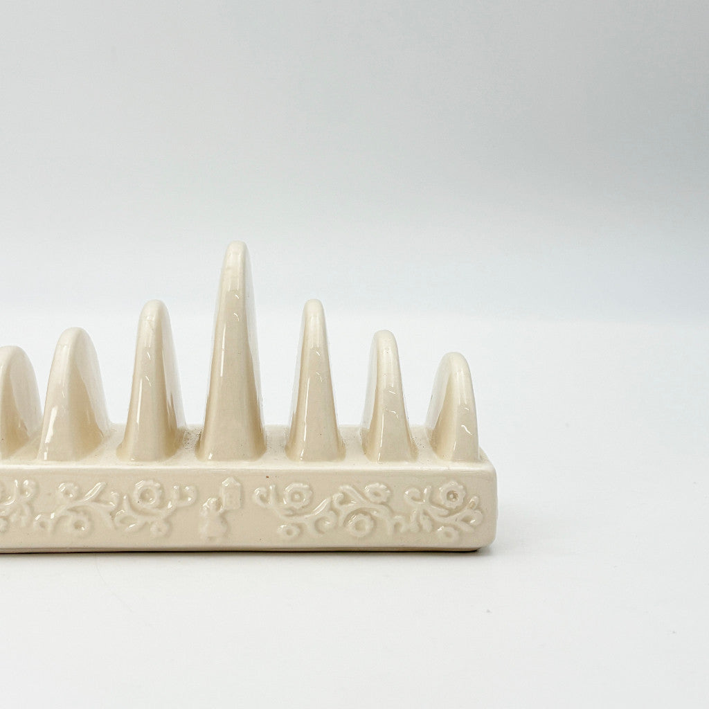 英国ヴィンテージ トーストラック