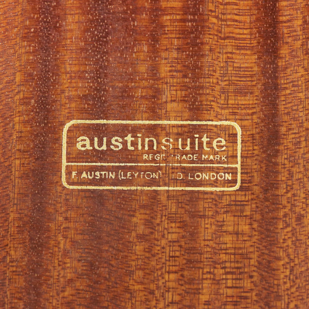 ヴィンテージ サイドボード