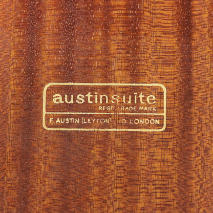 ヴィンテージ サイドボード