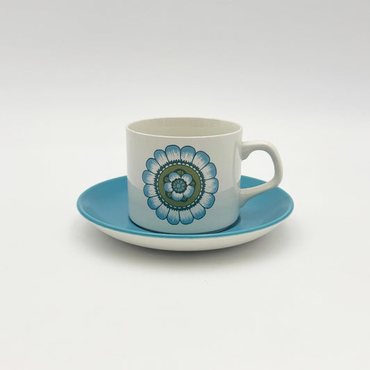 Capri カプリ カップ＆ソーサー