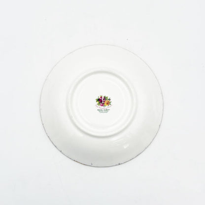 オールドカントリーローズ カップ&ソーサー