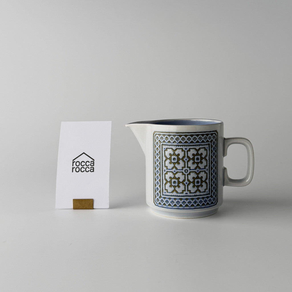 TAPESTRY タペストリー ミルクピッチャー