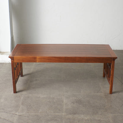 ヴィンテージ センターテーブル