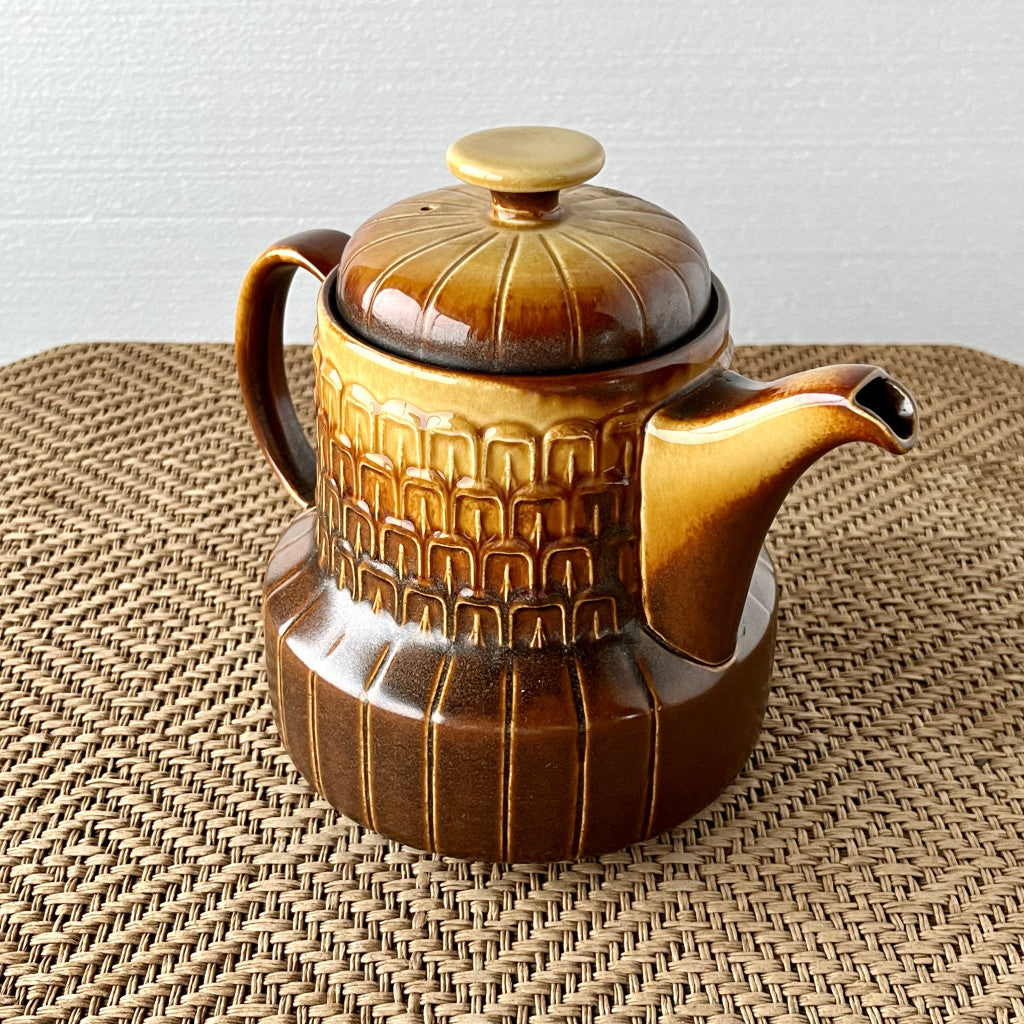 WEDGWOOD Sierra ティーポット