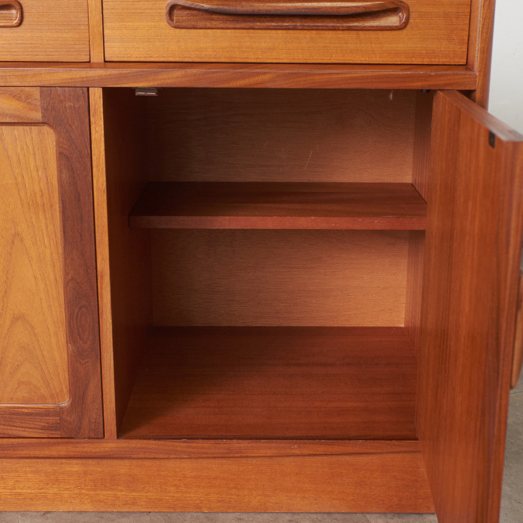 Fresco サイドボード (Base unit 4075D)