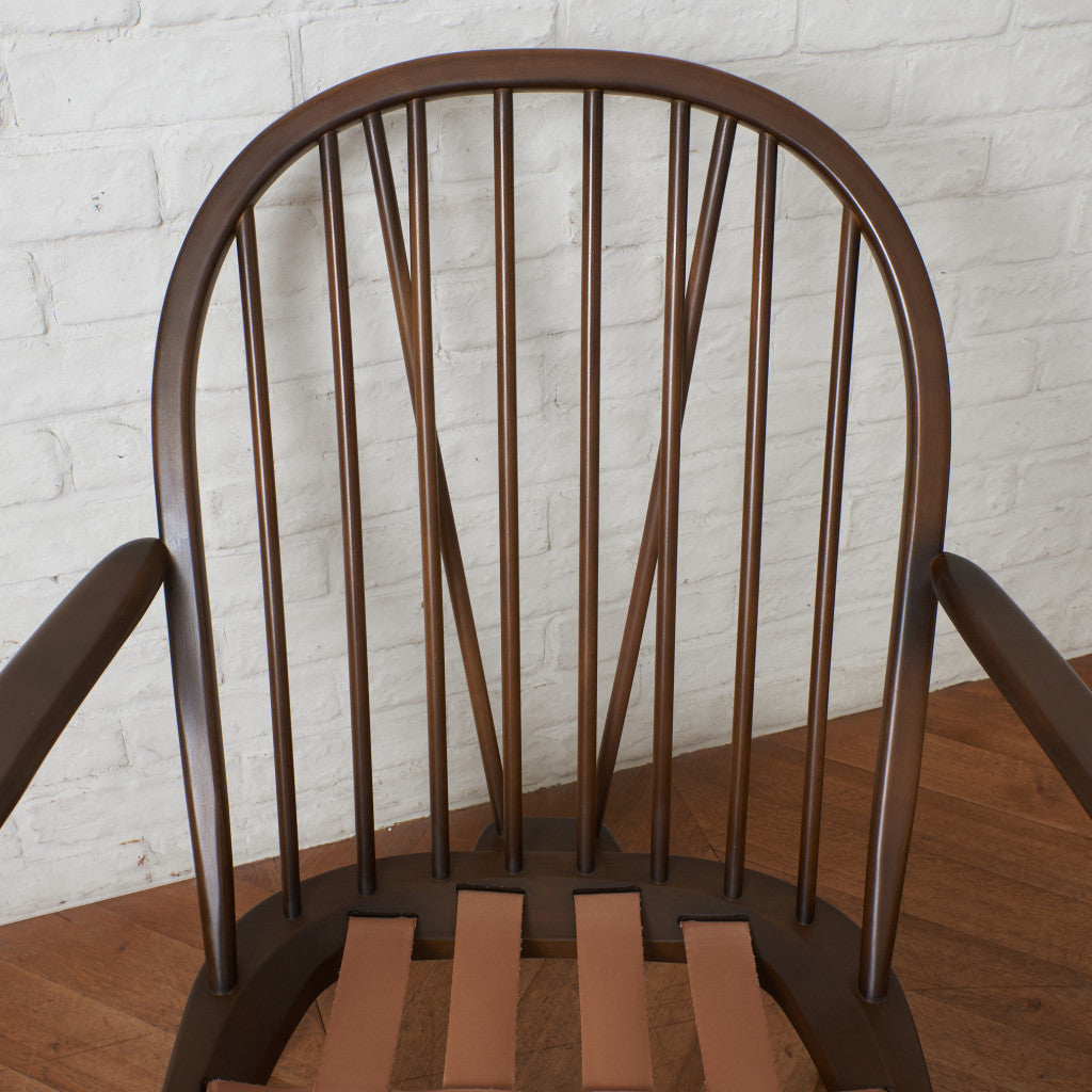 ヴィンテージ イージーチェア (204)