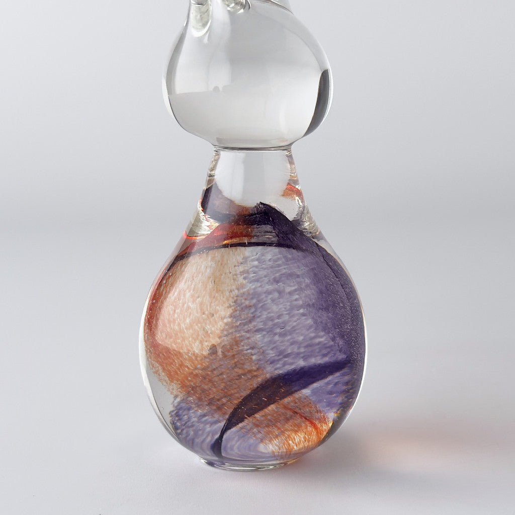 ヴィンテージ 猫のフィギュリン