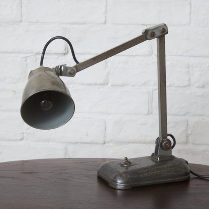 ヴィンテージ デスクランプ