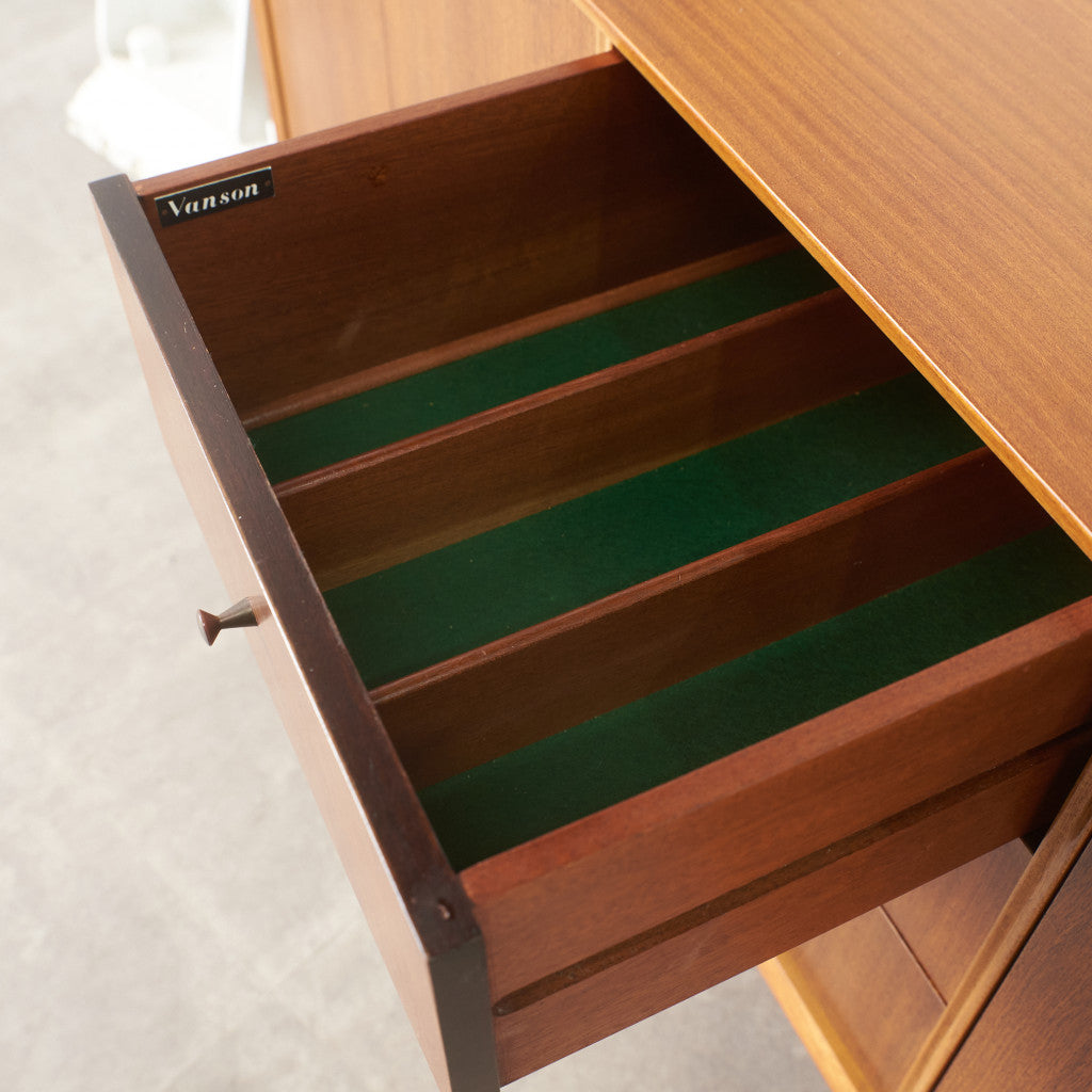 Vanson ヴィンテージ サイドボード