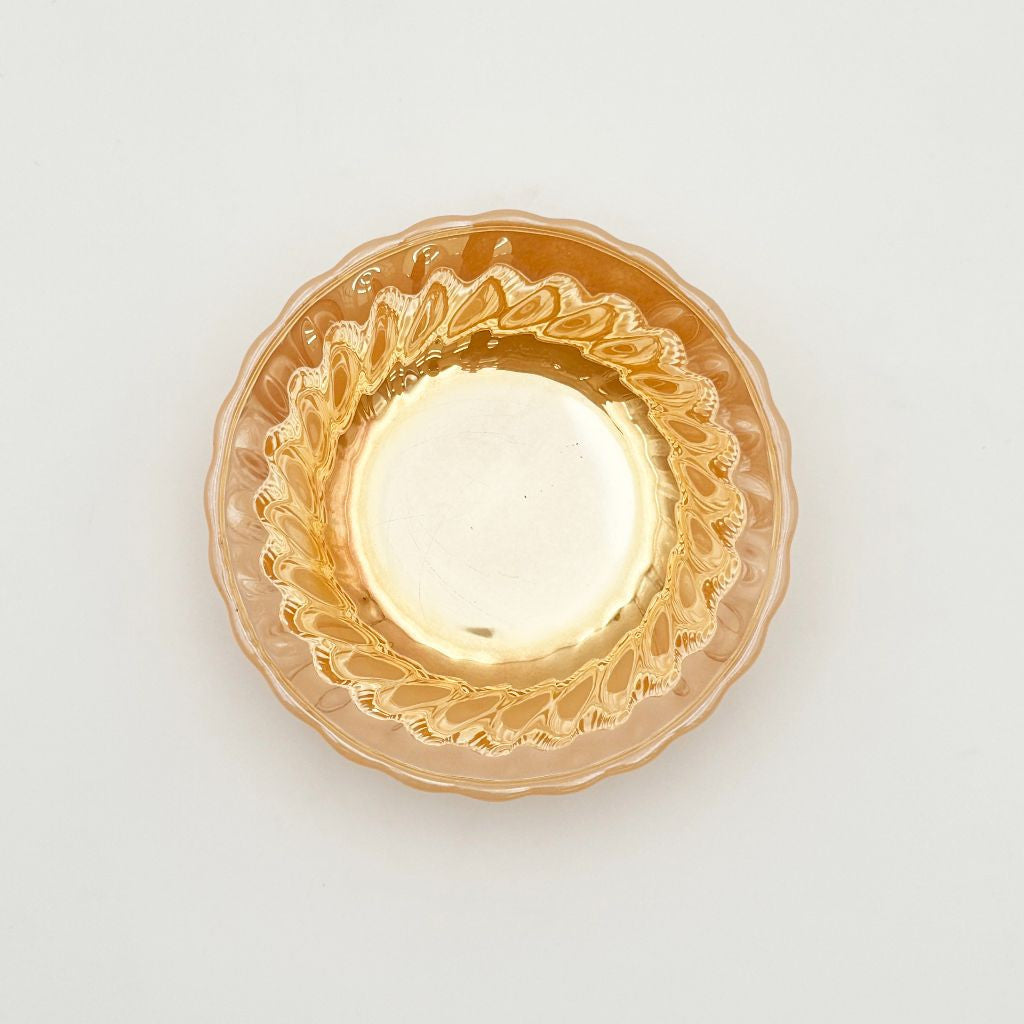 ピーチラスター スワール ボウル