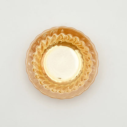 ピーチラスター スワール ボウル