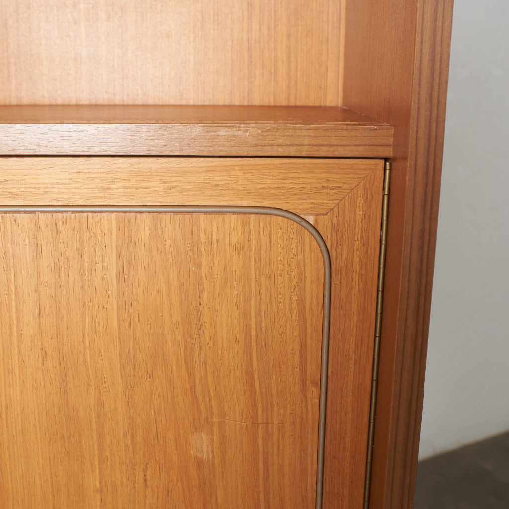 ヴィンテージ ルームディバイダー