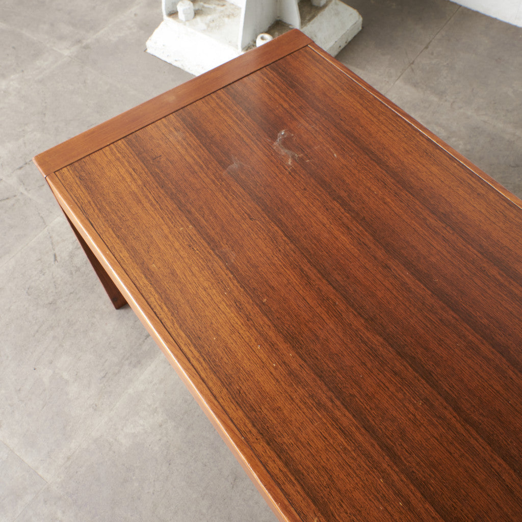 ヴィンテージ センターテーブル