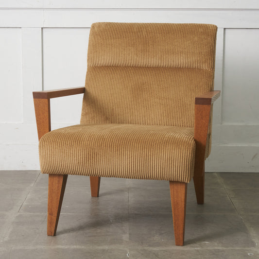 LOBBY 1シーターソファ / 張替品