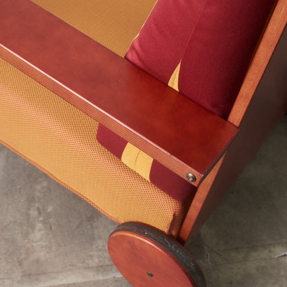 イージーチェア