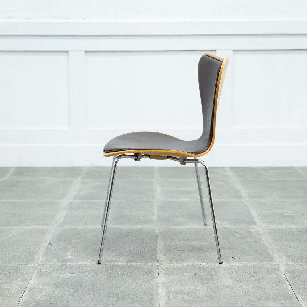 セブンチェア / フロントパディング – rocca rocca