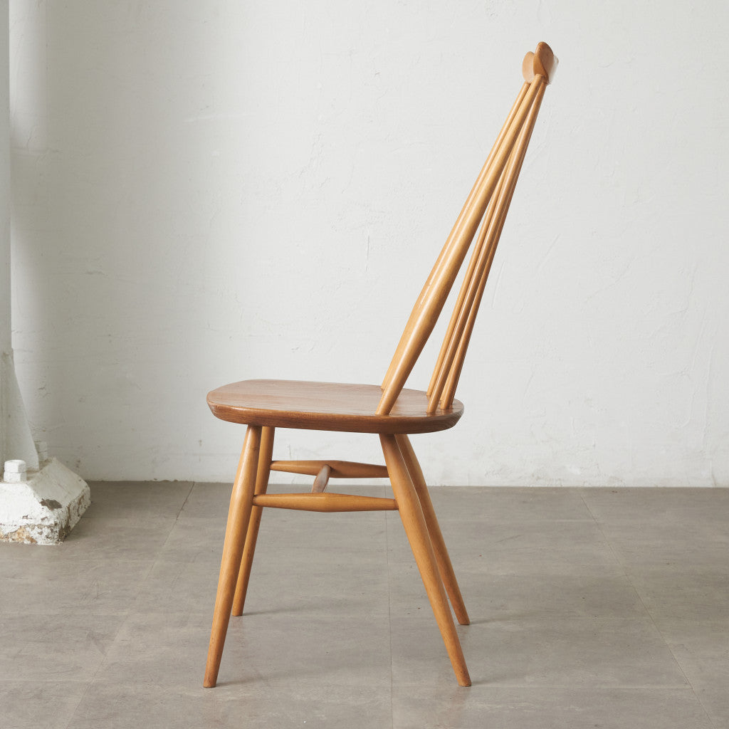 ヴィンテージ ゴールドスミスチェア