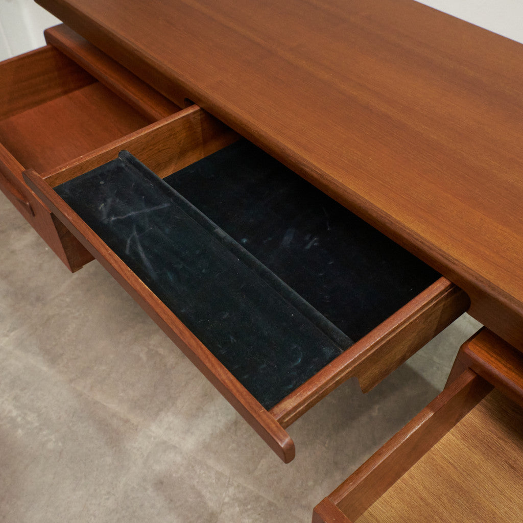 New Fresco ヴィンテージ デスク