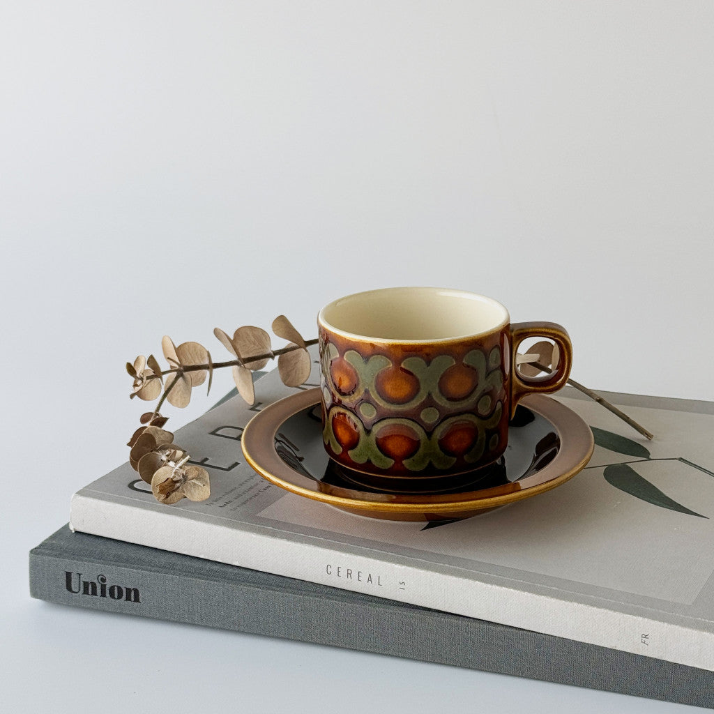 BRONTE ブロンテ カップ＆ソーサー