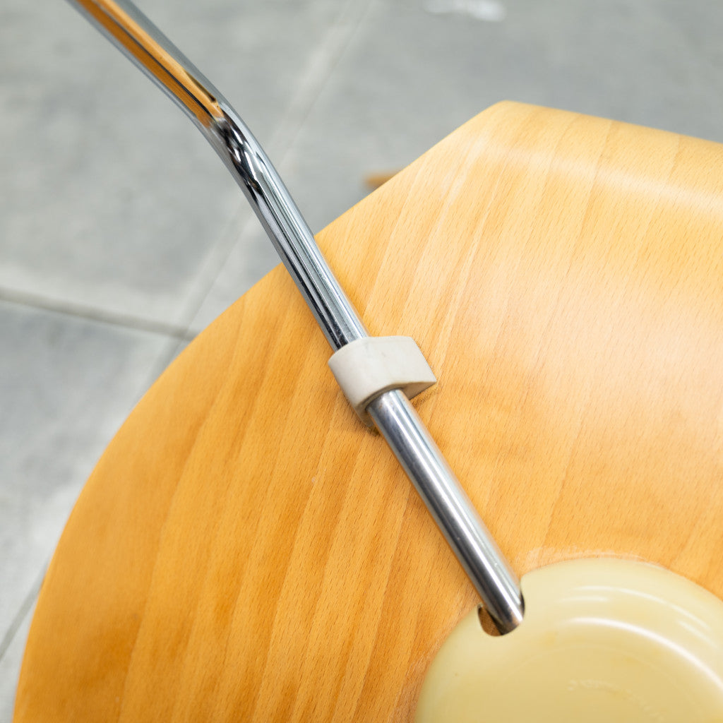 セブンチェア / フロントパディング