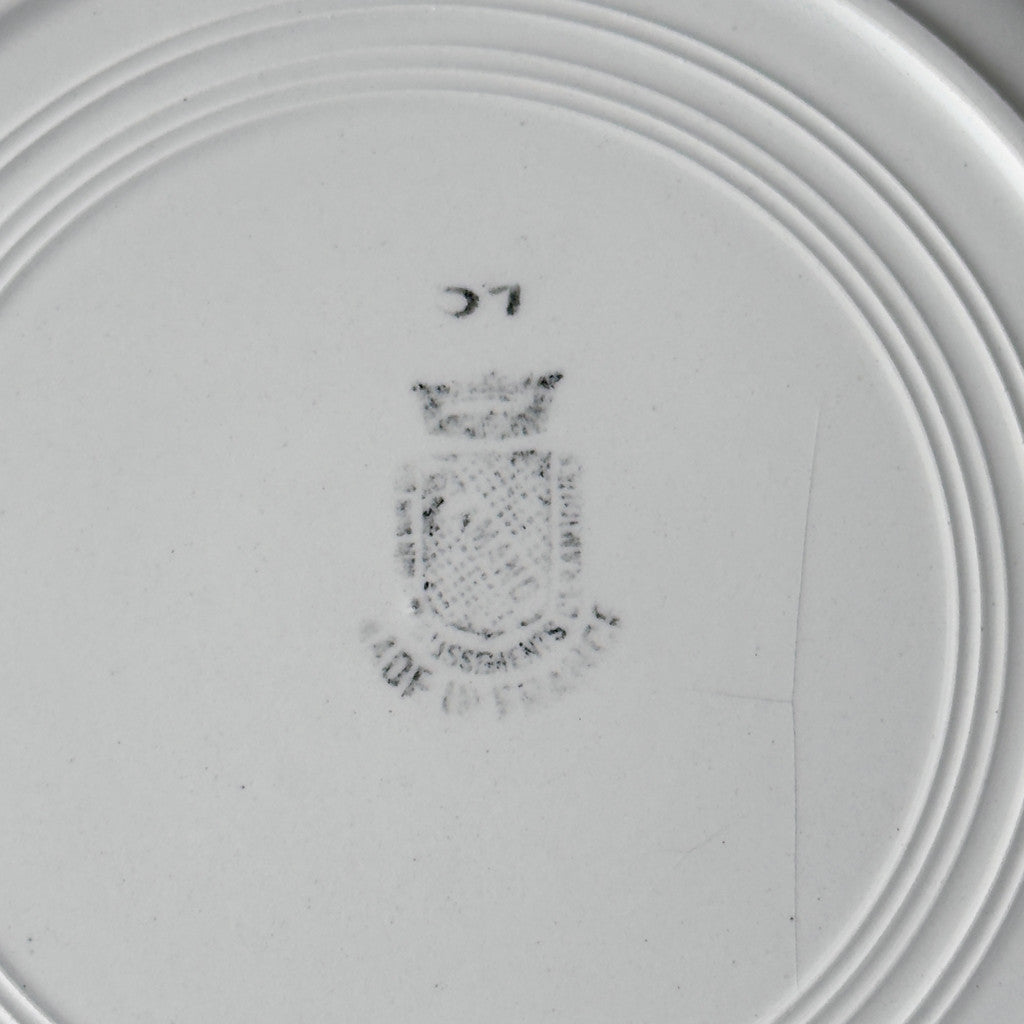 アンティーク プレート