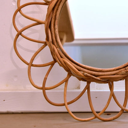 フラワーミラー (S) THE AROROG / アラログ