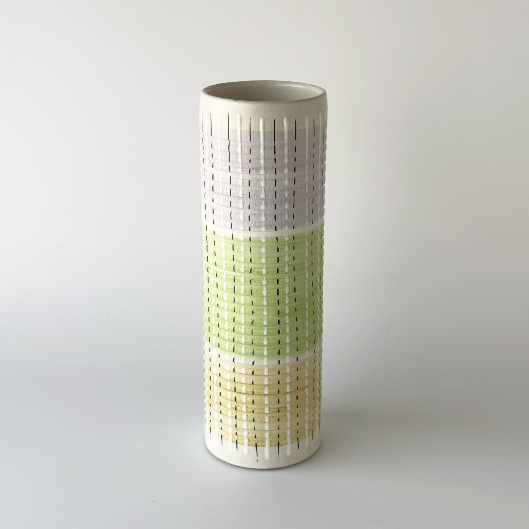 ヴィンテージ フラワーベース