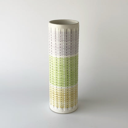 ヴィンテージ フラワーベース