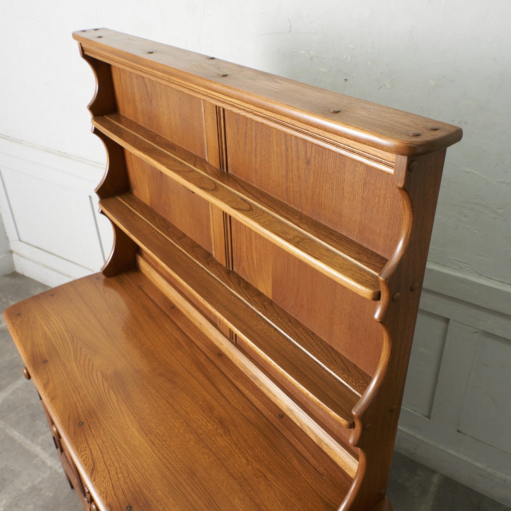 オールドコロニアル ウェルシュドレッサー