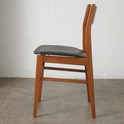 英国ヴィンテージ ダイニングチェア