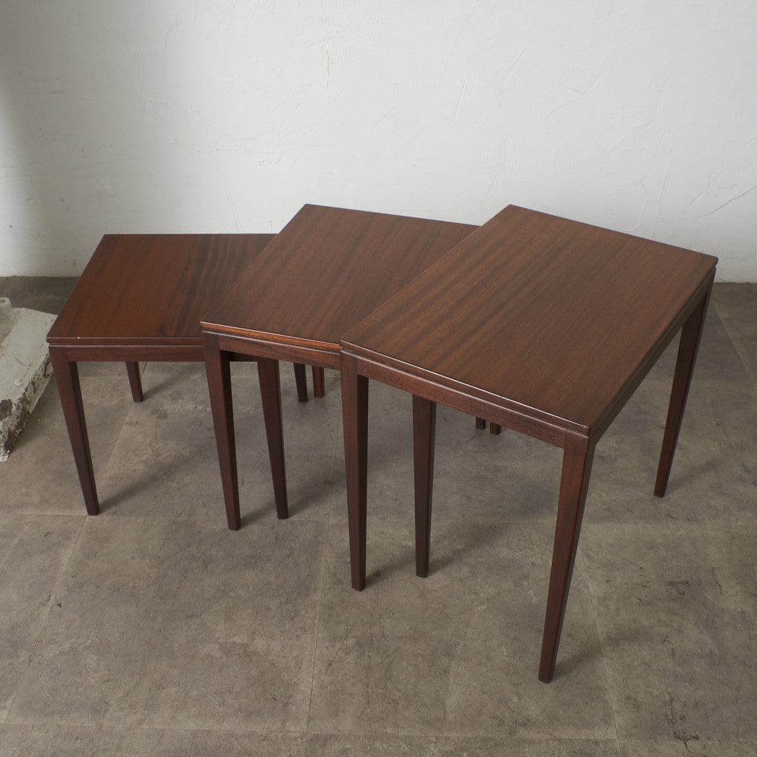 ヴィンテージ ネストテーブル