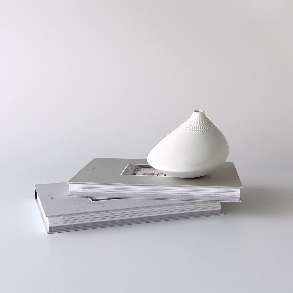 POLLO フラワーベース｜ローゼンタール Rosenthal｜タピオ・ウィルカラ