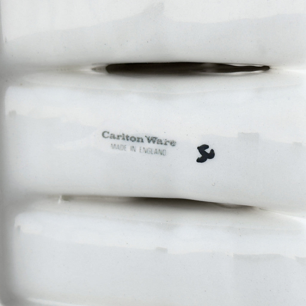 ヴィンテージ トーストラック｜カールトンウェア Carlton Ware – rocca