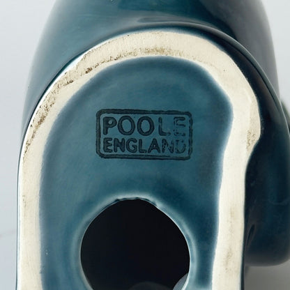 ヴィンテージ 猫のフィギュリン