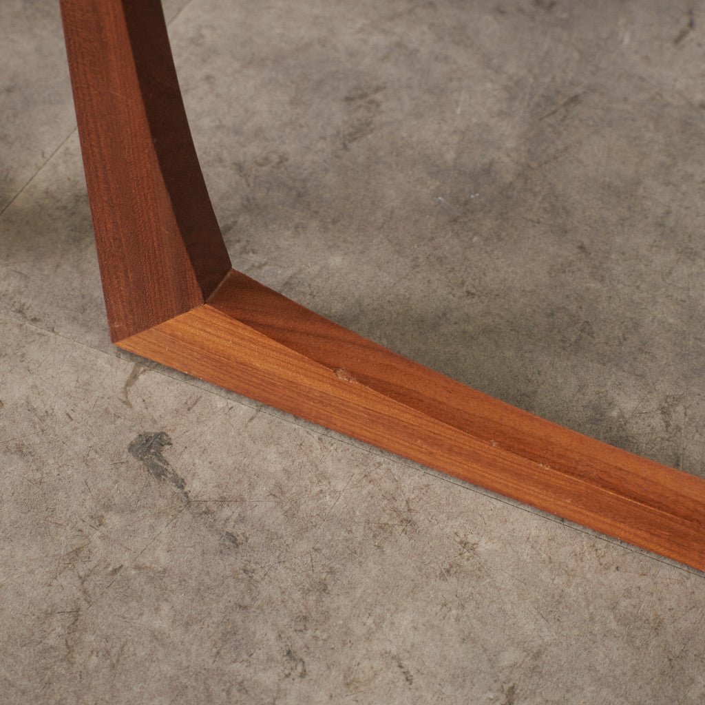 Quadrille ヴィンテージ ネストテーブル