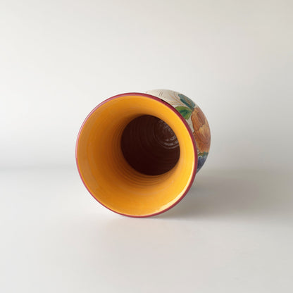 ヴィンテージ フラワーベース