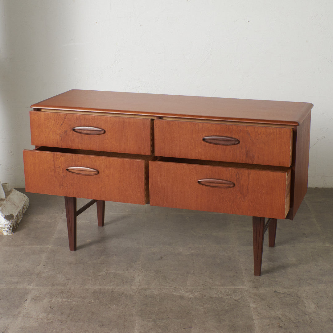 ヴィンテージ サイドボード