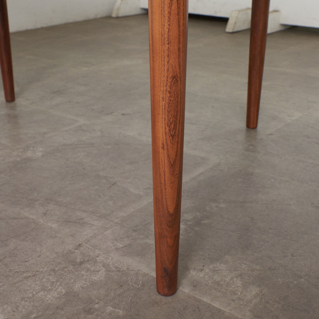 エクステンション ラウンドダイニングテーブル