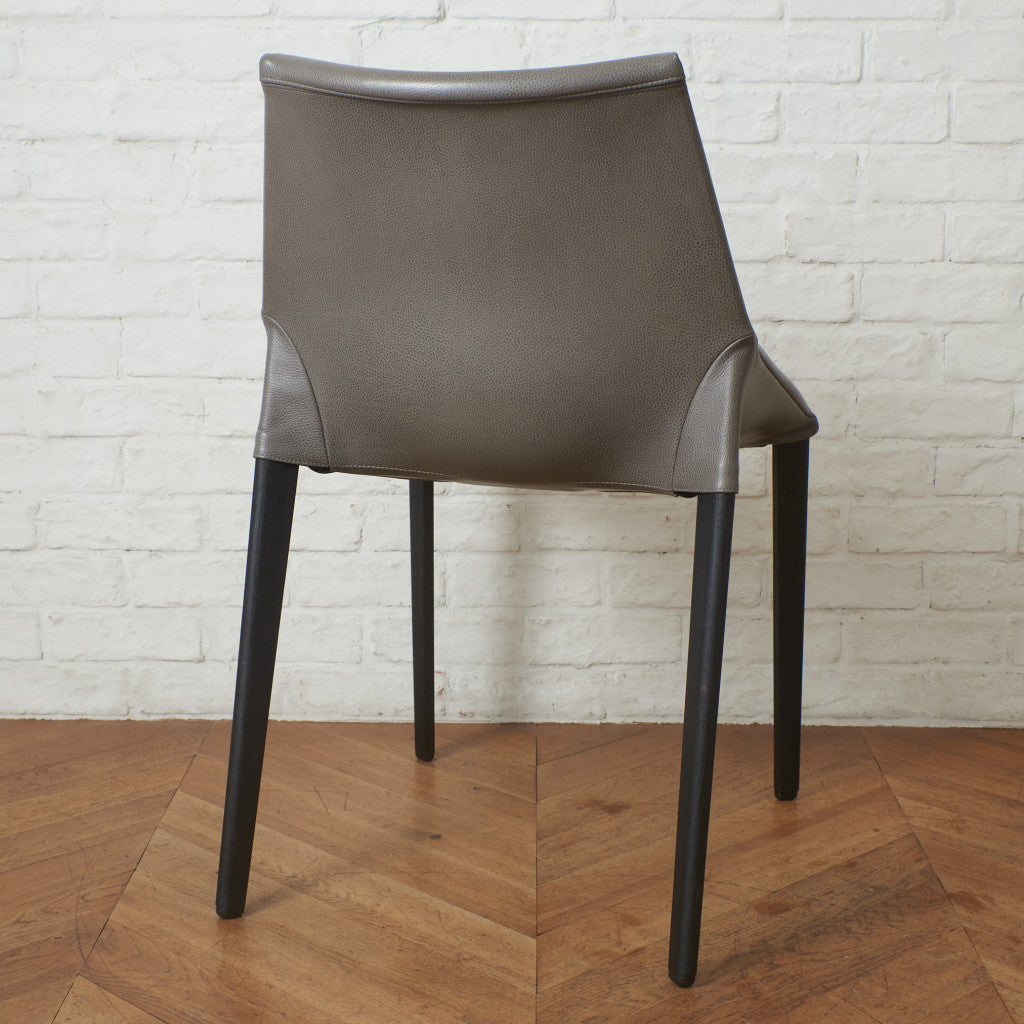 OUTLINE アームレスチェア