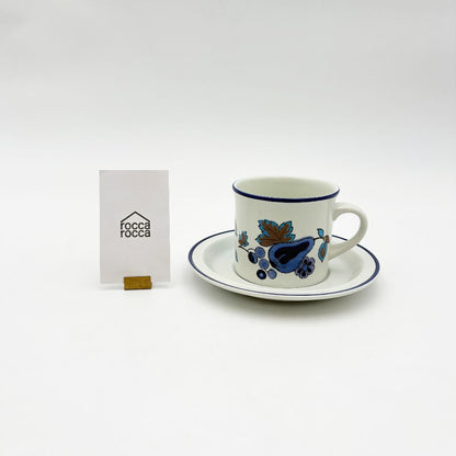 カップ＆ソーサー
